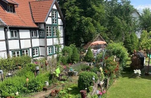 Moehnesee Apartment | Ferienwohnungen Lemma