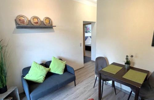 Bad Suderode Apartment | Ferienwohnungen LpP Bad Suderode
