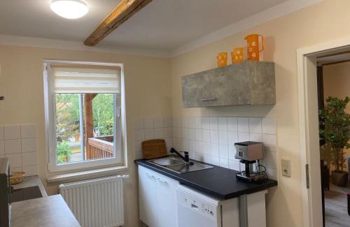 Bad Suderode Apartment | Ferienwohnungen LpP Bad Suderode