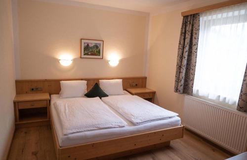 Juns Apartment | Ferienwohnungen Magdalena