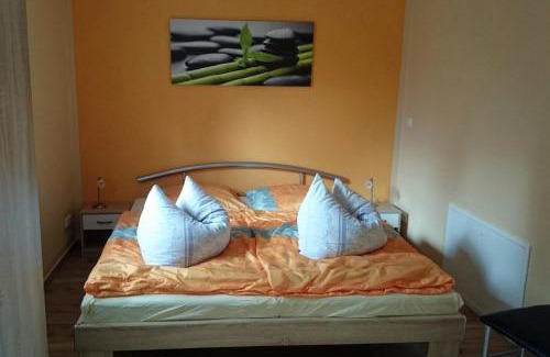 Naundorf Apartment | Ferienwohnungen Marle