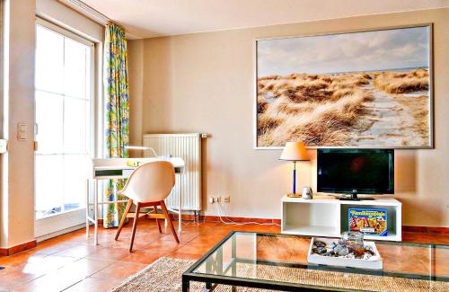 Neddesitz Apartment | Ferienwohnungen Max und Moritz