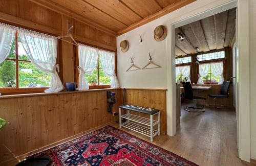 Bad Aussee Apartment | Ferienwohnungen Mikula-Hubacek