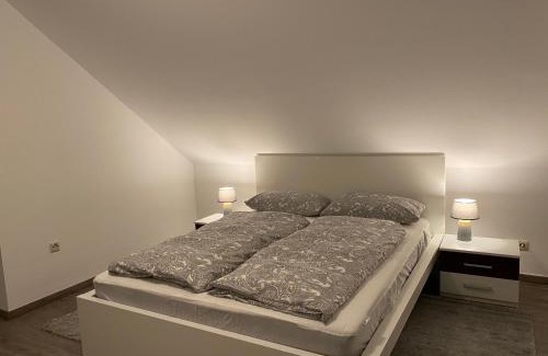 Waldeck Apartment | Ferienwohnungen Nahrstedt
