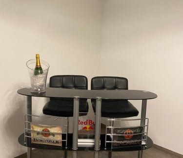Waldeck Apartment | Ferienwohnungen Nahrstedt
