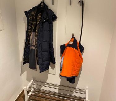 Waldeck Apartment | Ferienwohnungen Nahrstedt