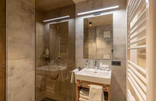 Schoppernau Apartment | Ferienwohnungen Nigsch