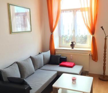 Plauen Apartment | Ferienwohnungen Plauen