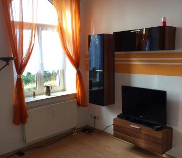 Plauen Apartment | Ferienwohnungen Plauen
