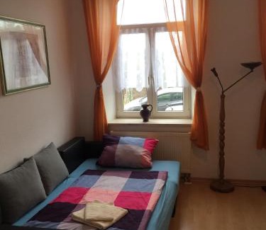 Plauen Apartment | Ferienwohnungen Plauen