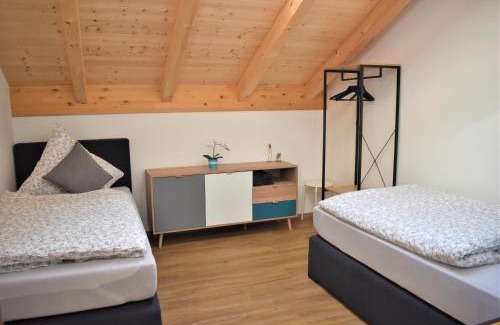 Rosenheim Apartment | Ferienwohnungen Rosenheim - Pang