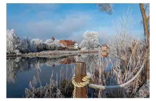 Guxhagen Apartment | Ferienwohnungen Schiffstatt