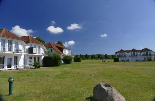 Neddesitz Apartment | Ferienwohnungen Seehund und Muschel - Urlaub mit Hund