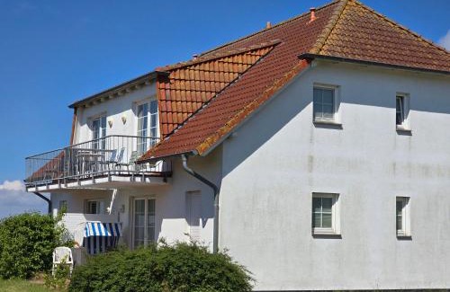 Neddesitz Apartment | Ferienwohnungen Seehund und Muschel - Urlaub mit Hund