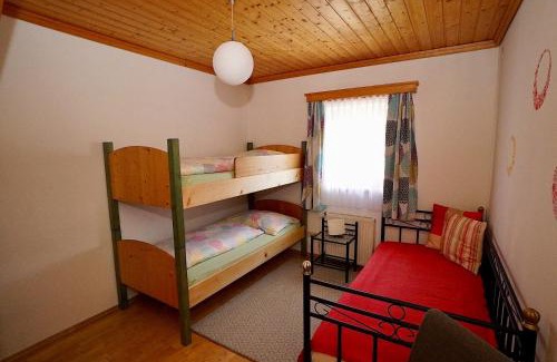 Trebesing House | Ferienwohnungen Simonbauer