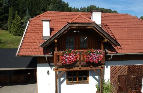Trebesing House | Ferienwohnungen Simonbauer