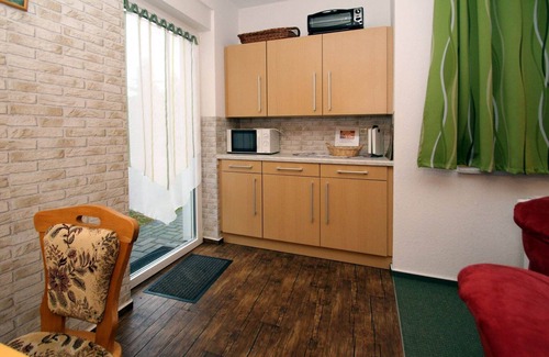 Alt Zauche Apartment | Ferienwohnungen Spreewaldperle, Alt Zauche