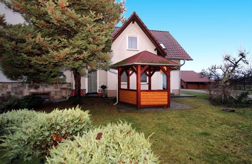 Alt Zauche Apartment | Ferienwohnungen Spreewaldperle, Alt Zauche