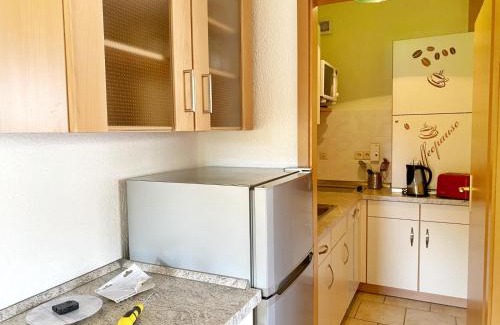 Sassnitz Apartment | Ferienwohnungen Stadtmitte