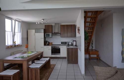 Kippenheim House | Ferienwohnungen Steinhof-Littmann