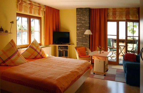 Marienberg Apartment | Ferienwohnungen Stephan
