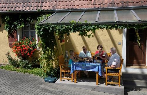 Absberg Apartment | Ferienwohnungen Ströhlein