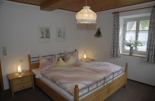 Absberg Apartment | Ferienwohnungen Ströhlein