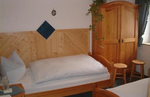 Absberg Apartment | Ferienwohnungen Ströhlein
