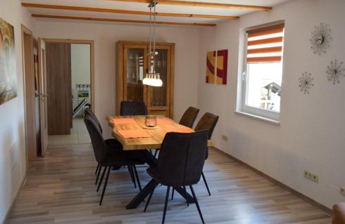 Lumpzig Apartment | Ferienwohnungen Straußenfarm Burkhardt