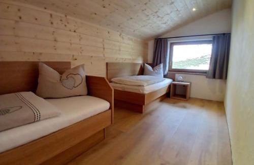 Heiligenblut Apartment | Ferienwohnungen Tauernalm
