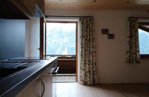 Heiligenblut Apartment | Ferienwohnungen Tauernalm