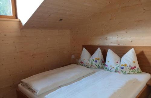 Heiligenblut Apartment | Ferienwohnungen Tauernalm