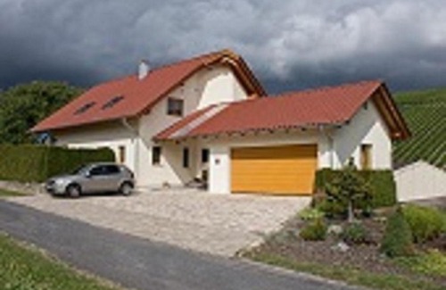 Konigheim Apartment | Ferienwohnungen Thoma