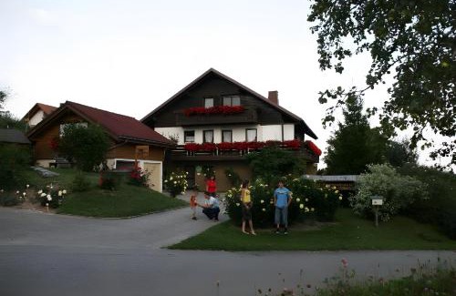 Weilheim Apartment | Ferienwohnungen Tröndle