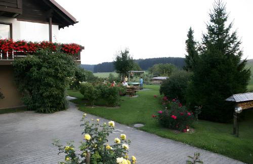 Weilheim Apartment | Ferienwohnungen Tröndle