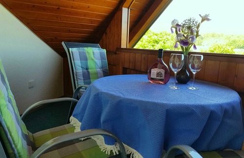 Tragweis Apartment | Ferienwohnungen Wölfel - Ferienwohnung 3