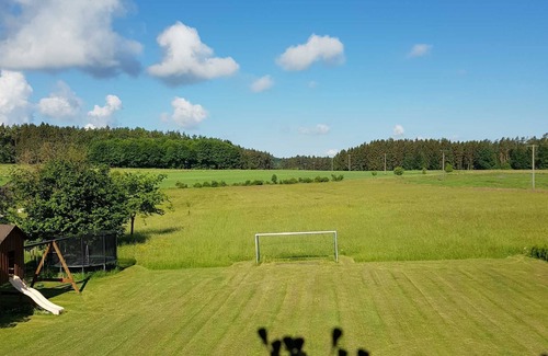 Tragweis Apartment | Ferienwohnungen Wölfel - Ferienwohnung 3