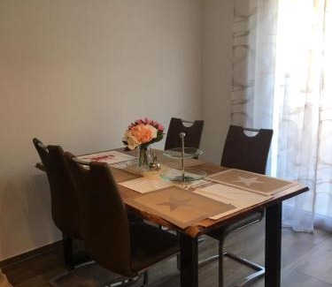 Rheinfelden Apartment | Ferienwohnungen Weiherhausstraße 6