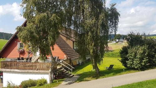 Schollach Apartment | Ferienwohnungen Wendelhof