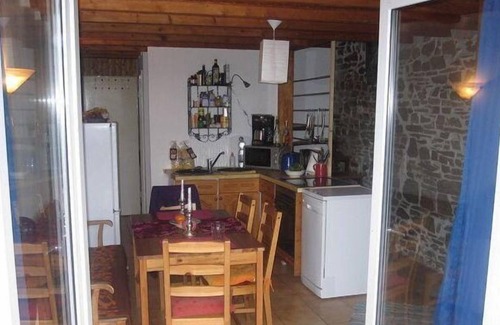 Reetz Apartment | Ferienwohnungen Willrich - Ferienwohnung 2