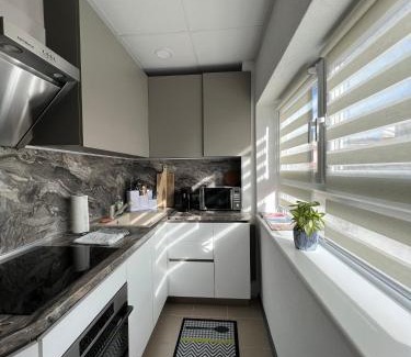 Hof Apartment | Ferienwohnungen Yanev- Hof