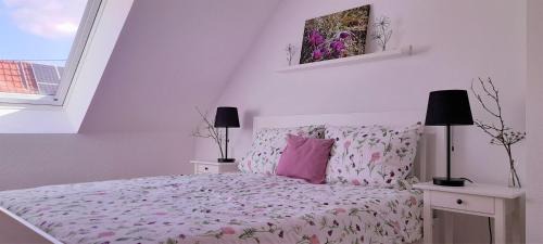 Mandelbachtal Apartment | Ferienwohnungen "Zum Lochfeld"