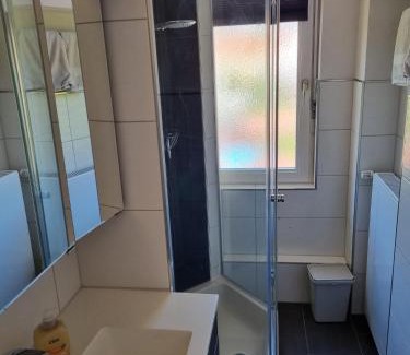 Bad Sooden-Allendorf Apartment | Ferienwohung Villa Cäcilie