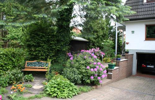 Schneverdingen Apartment | Ferienwohungen Ingrid Gevers