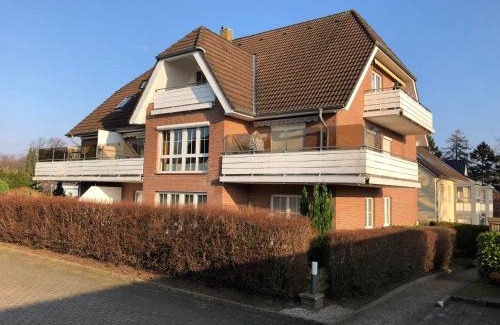 Timmendorfer Strand Apartment | Ferienwolke