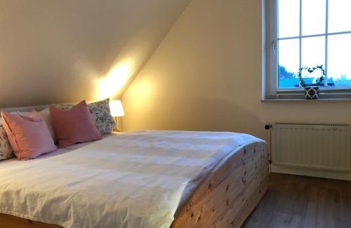 Timmendorfer Strand Apartment | Ferienwolke