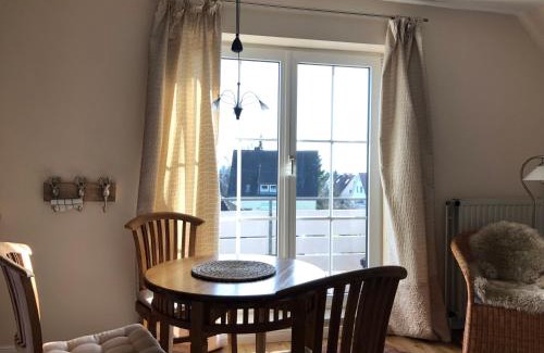 Timmendorfer Strand Apartment | Ferienwolke