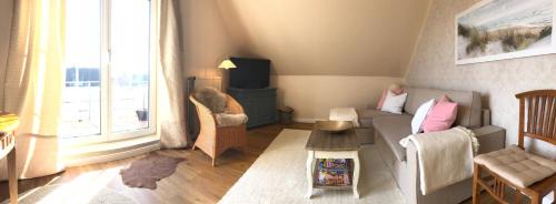 Timmendorfer Strand Apartment | Ferienwolke