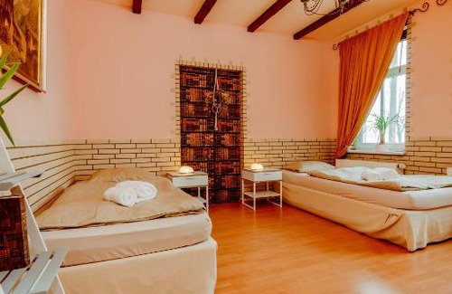 Wachau Apartment | Ferienwonung SeaTime
