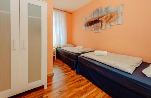 Wachau Apartment | Ferienwonung SeaTime